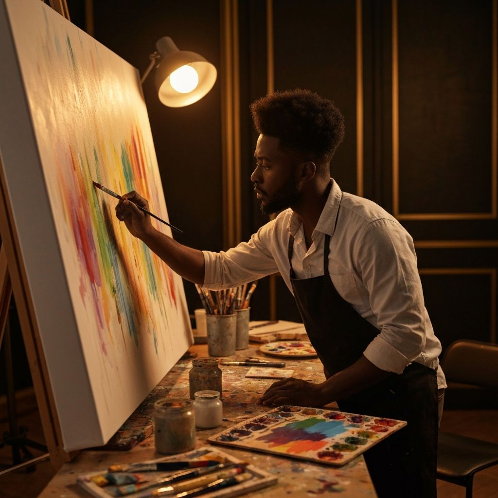 Artistes Plasticiens